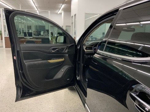 Used 2019 GMC Acadia Denali w/ Technology Package image 34