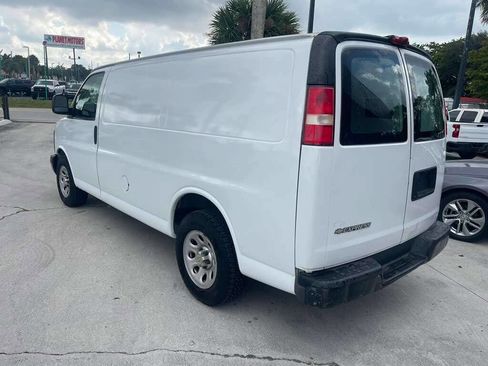 Used 2013 Chevrolet Express 1500 image 6