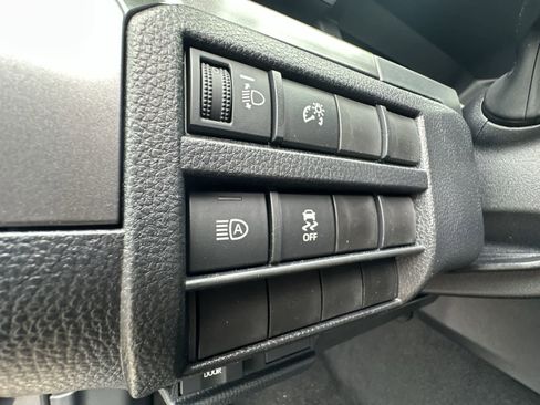 New 2026 Toyota Tacoma TRD Off-Road AWD/4WD image 26