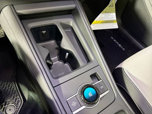 New 2026 Volkswagen Tiguan SE AWD/4WD image 15