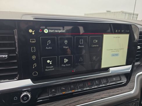 New 2026 GMC Sierra 1500 SLT w/ SLT Premium Plus Package image 21