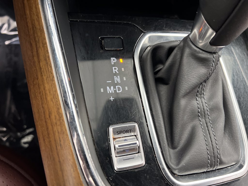 Used 2017 MAZDA CX-9 Signature AWD/4WD image 61