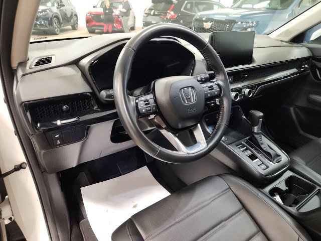 Used 2025 Honda CR-V EX-L image 15