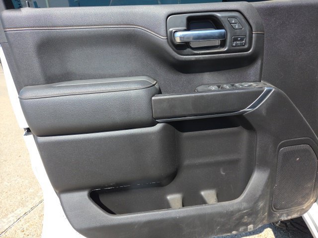 Used 2021 GMC Sierra 1500 AT4 AWD/4WD image 24