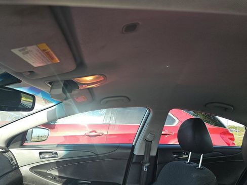 Used 2013 Hyundai Sonata SE image 15