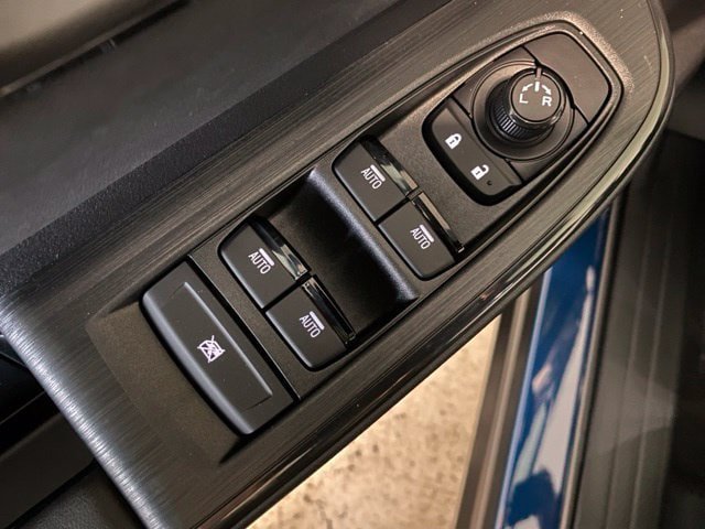 New 2026 Subaru Outback Wilderness AWD/4WD image 12