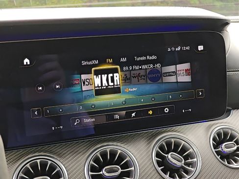 Used 2021 Mercedes-Benz AMG GT 63 S image 35