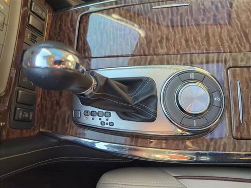 Used 2018 Nissan Armada SL w/ Moonroof Package image 21