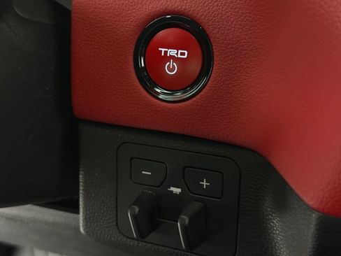Used 2026 Toyota Tundra TRD Pro AWD/4WD image 16