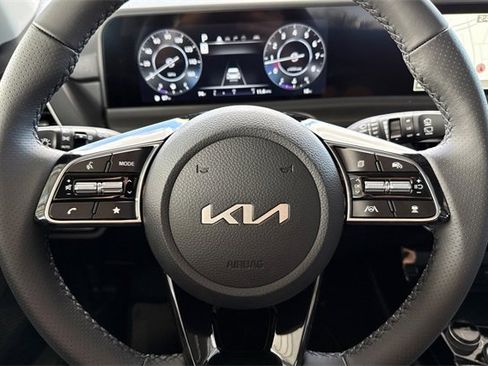 New 2026 Kia Seltos SX image 29