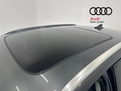New 2026 Audi Q3 quattro 2.0T image 14