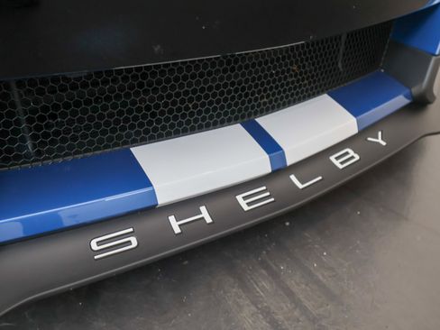 Used 2020 Ford Mustang Shelby GT500 w/ Carbon Fiber Track Pack RWD image 50