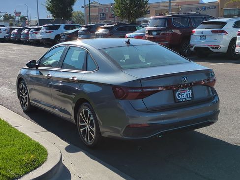 New 2025 Volkswagen Jetta Sport image 8