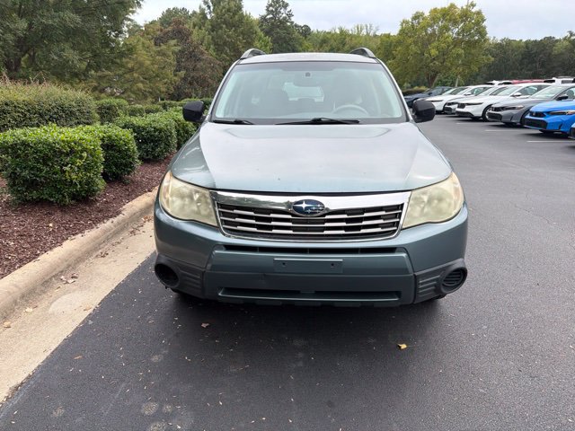 Used 2010 Subaru Forester 2.5X AWD/4WD image 5