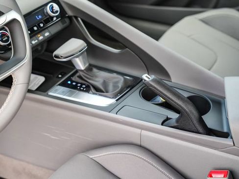 New 2026 Hyundai Elantra Sport FWD image 24
