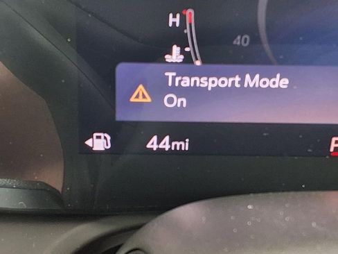 New 2026 Buick Encore GX Sport Touring w/ Comfort Package image 47