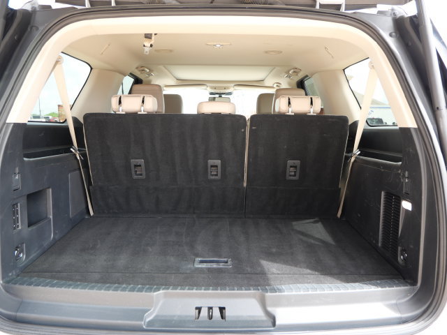 Used 2024 Ford Expedition Max Limited AWD/4WD image 12