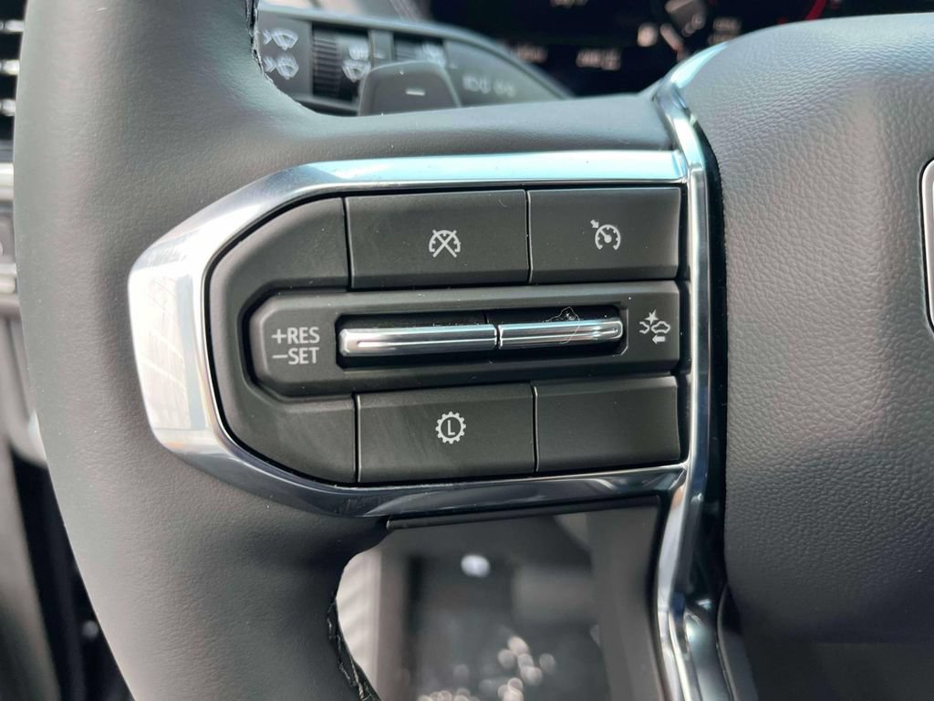 New 2026 GMC Yukon Denali AWD/4WD image 28