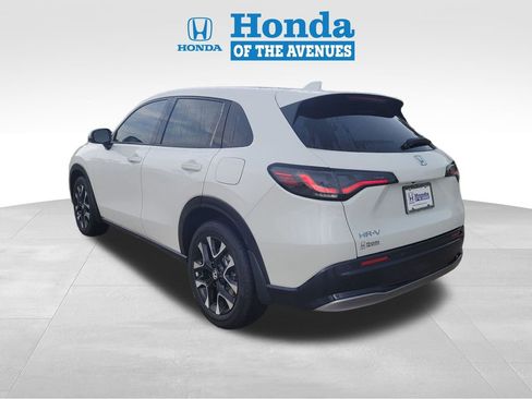 New 2027 Honda HR-V EX-L image 5