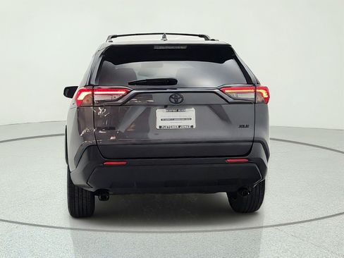Used 2025 Toyota RAV4 XLE Premium w/ Weather Package FWD image 6