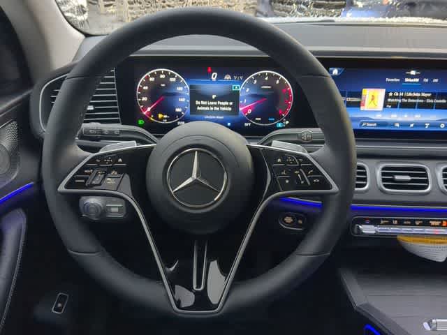 Used 2026 Mercedes-Benz GLS 450 4MATIC image 24