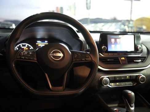 Certified 2024 Nissan Altima 2.5 S image 20