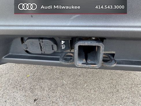 Used 2023 Ford Explorer ST w/ Equipment Group 401A AWD/4WD image 5