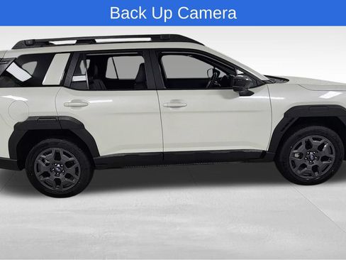 Certified 2026 Subaru Outback Premium AWD/4WD image 2