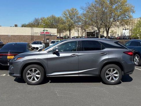 Used 2019 Lexus RX 350 AWD w/ Navigation Package image 7