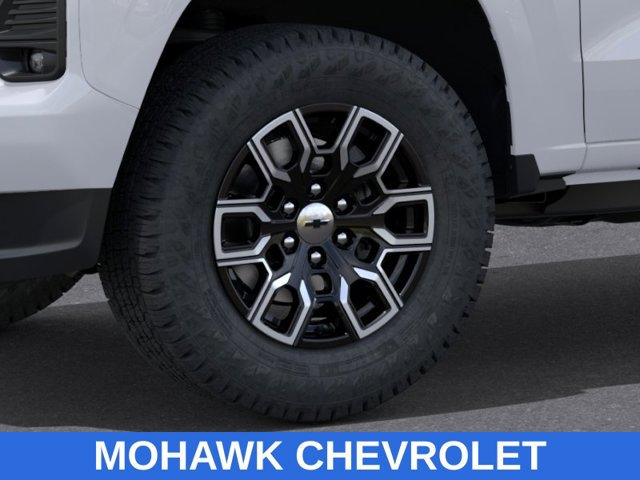 New 2026 Chevrolet Colorado Z71 w/ Technology Package AWD/4WD image 9