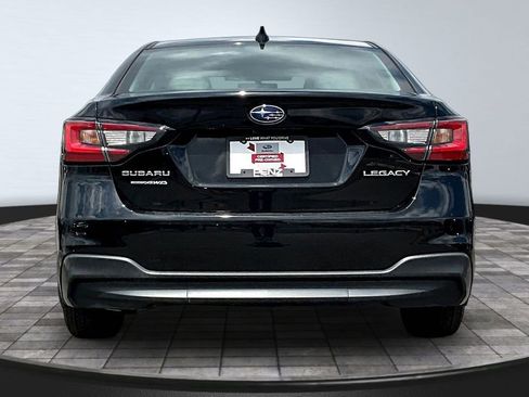Used 2025 Subaru Legacy Premium AWD/4WD image 5