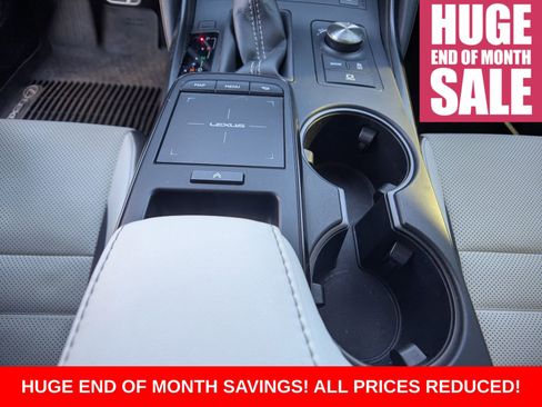 Used 2021 Lexus IS 350 F Sport image 33