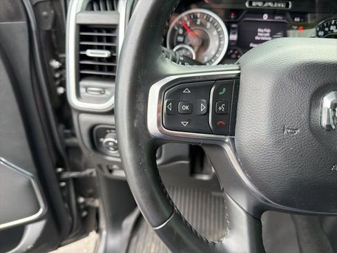 Used 2020 RAM 1500 Laramie image 23