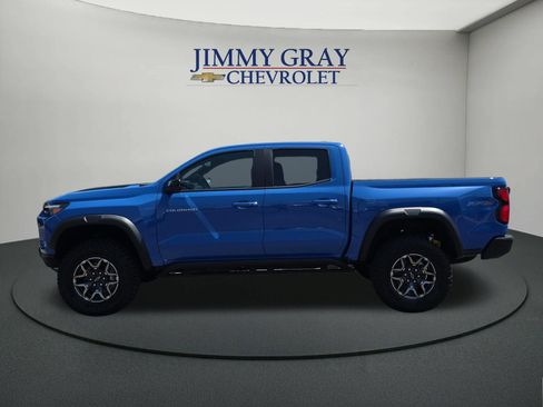 New 2026 Chevrolet Colorado ZR2 AWD/4WD image 2