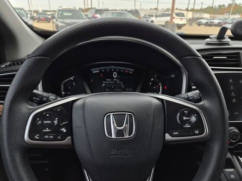 Used 2019 Honda CR-V EX image 31
