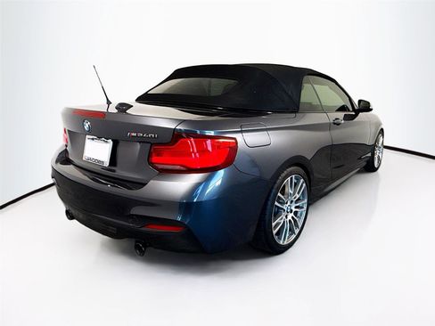 Used 2018 BMW M240i Convertible RWD image 33
