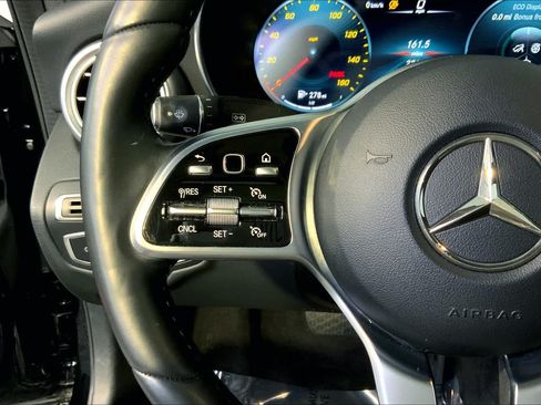 Used 2021 Mercedes-Benz C 300 4MATIC Sedan image 24