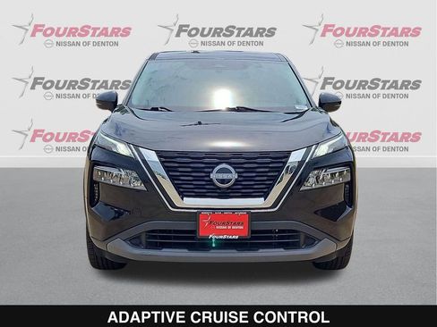 Used 2022 Nissan Rogue SV FWD image 10