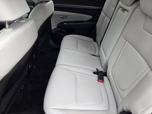 Certified 2023 Hyundai Tucson Limited FWD image 33