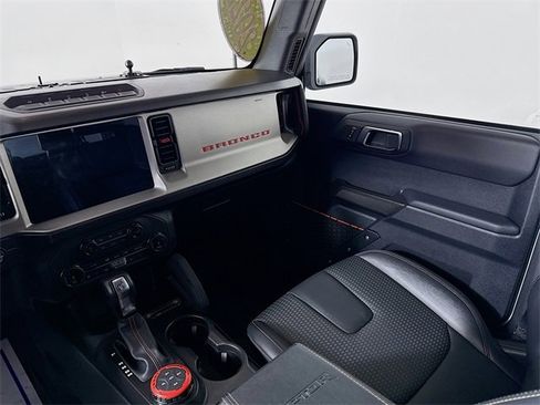 Used 2022 Ford Bronco Raptor image 24