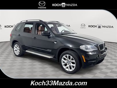 Used 2012 BMW X5 xDrive35i