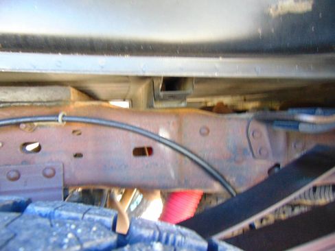 Used 2003 Ford F250 Lariat image 59