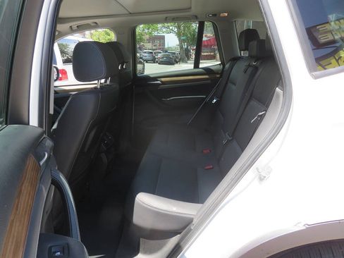 Used 2013 BMW X3 xDrive28i AWD/4WD image 19