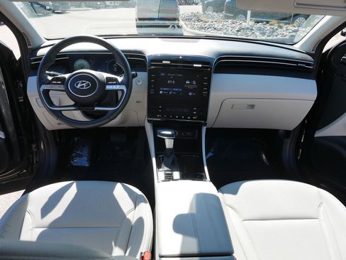 Used 2023 Hyundai Tucson SEL w/ Convenience Package image 21