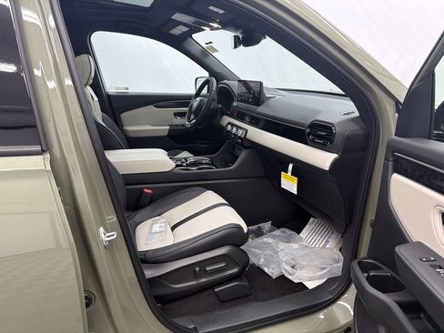 New 2026 Honda Passport TrailSport Elite image 15