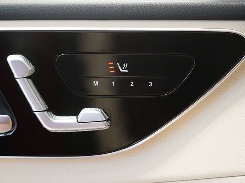 Used 2026 Mercedes-Benz C 300 4MATIC Sedan image 26