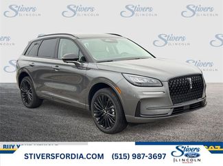 New 2026 Lincoln Corsair Premiere video 1