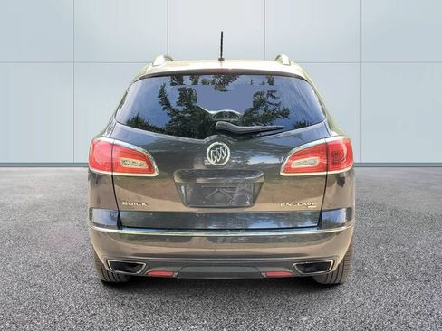 Used 2014 Buick Enclave Convenience AWD/4WD image 5