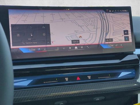 New 2026 BMW i5 AWD/4WD image 14