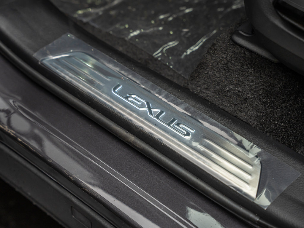 New 2026 Lexus TX 350 AWD w/ Technology Package image 32